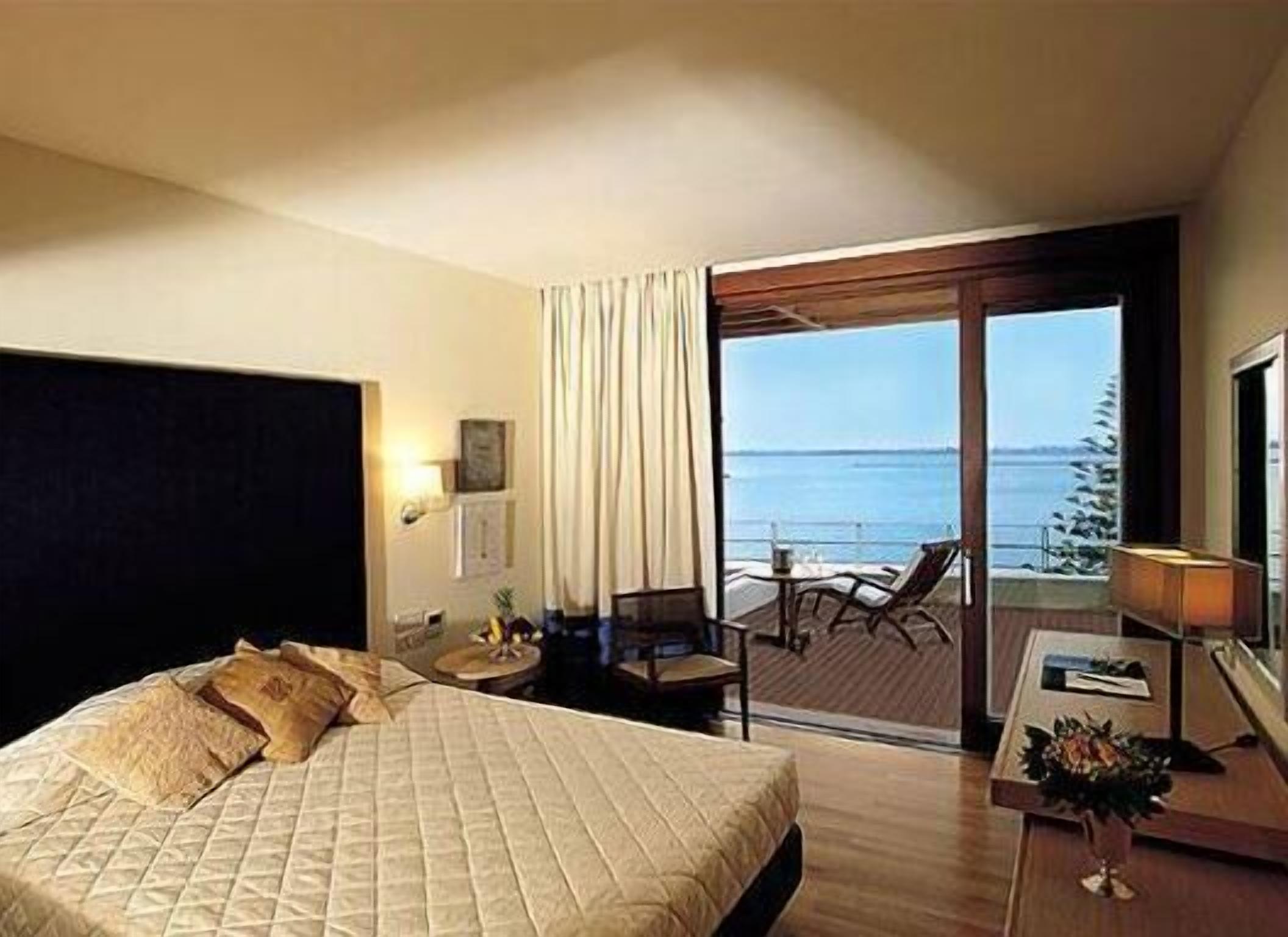 executive room, sea view | view from room