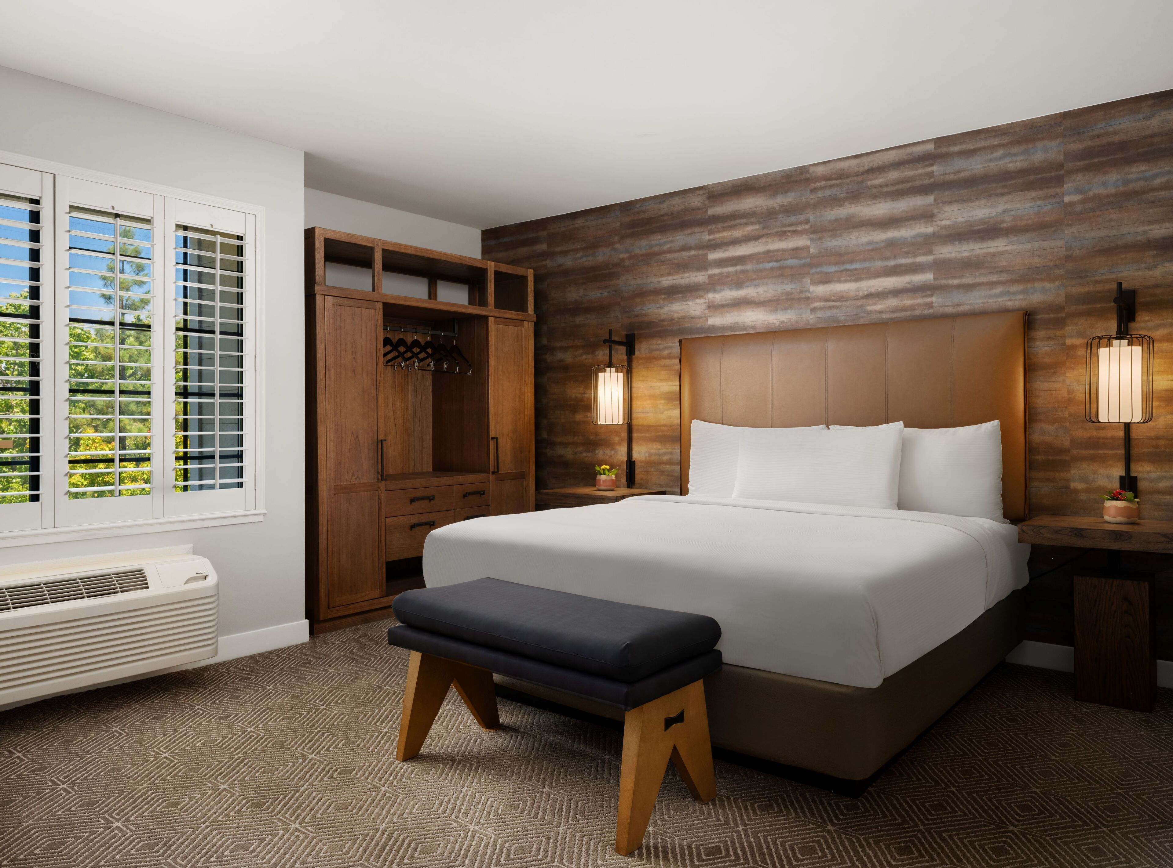 desk, iron/ironing board, free cots/infant beds, free wifi