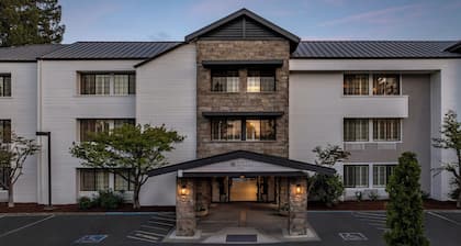 Napa Winery Inn
