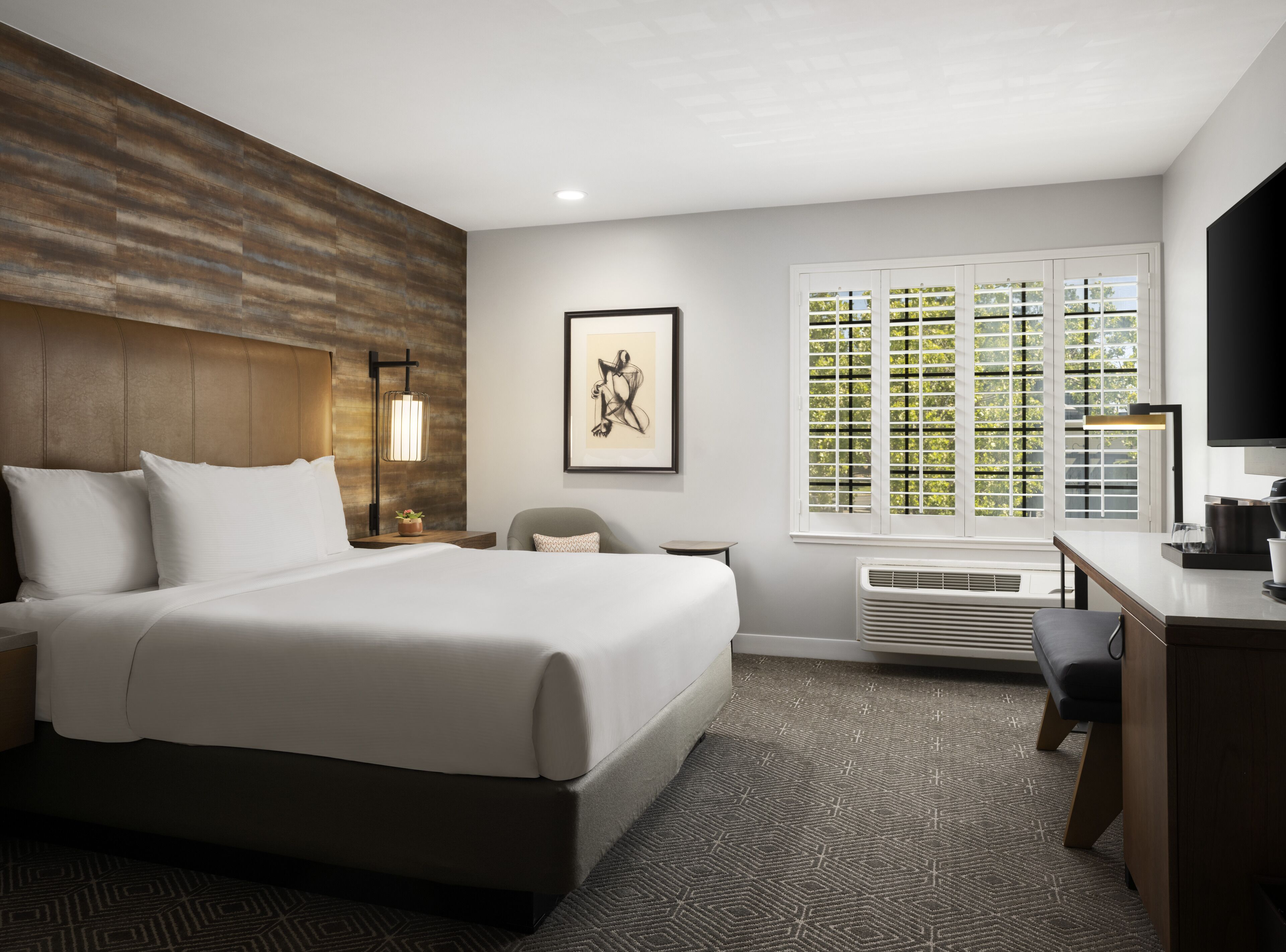 desk, iron/ironing board, free cots/infant beds, free wifi