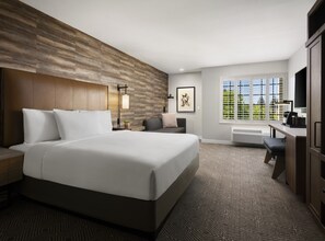 Desk, iron/ironing board, free cribs/infant beds, free WiFi