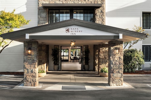 Napa Winery Inn