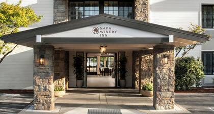 Napa Winery Inn