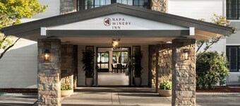 Napa Winery Inn