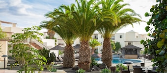 Vitalclass Lanzarote Resort