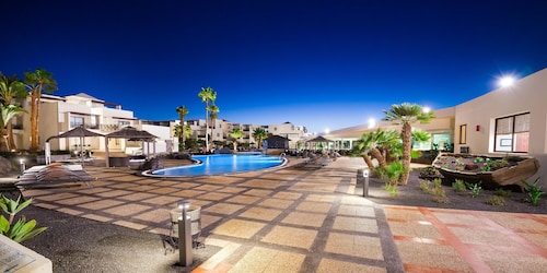 Vitalclass Lanzarote Resort