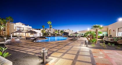 Vitalclass Lanzarote Resort