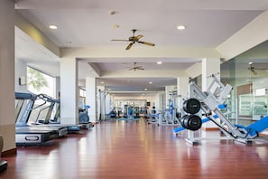 Gimnasio