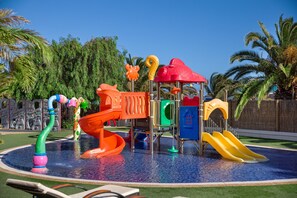 Children's area - Vitalclass Lanzarote Resort (Teguise)