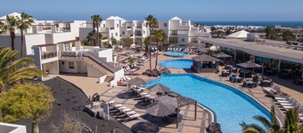 Vitalclass Lanzarote Resort
