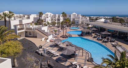 Vitalclass Lanzarote Resort