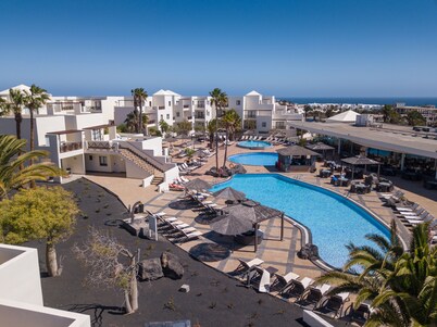 Vitalclass Lanzarote Resort