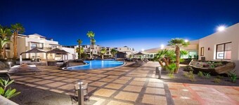 Vitalclass Lanzarote Resort