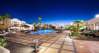 Vitalclass Lanzarote Resort