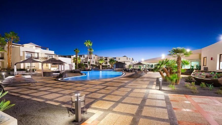Vitalclass Lanzarote Resort