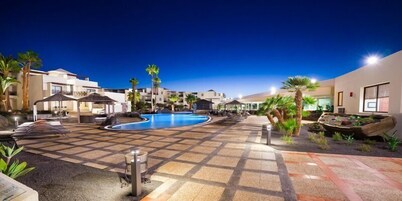 Vitalclass Lanzarote Resort
