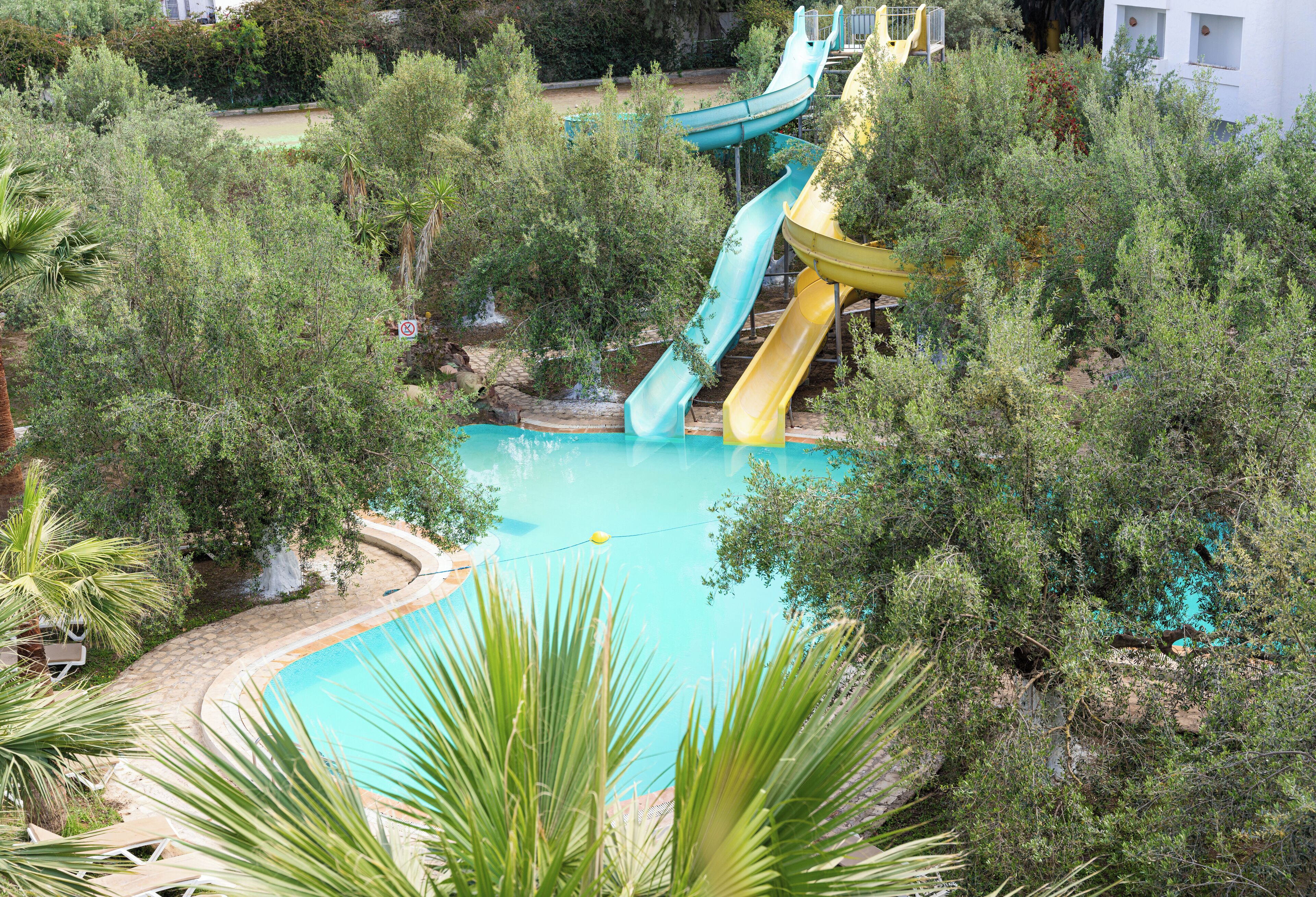 Foto - Hammamet Garden Resort And Spa