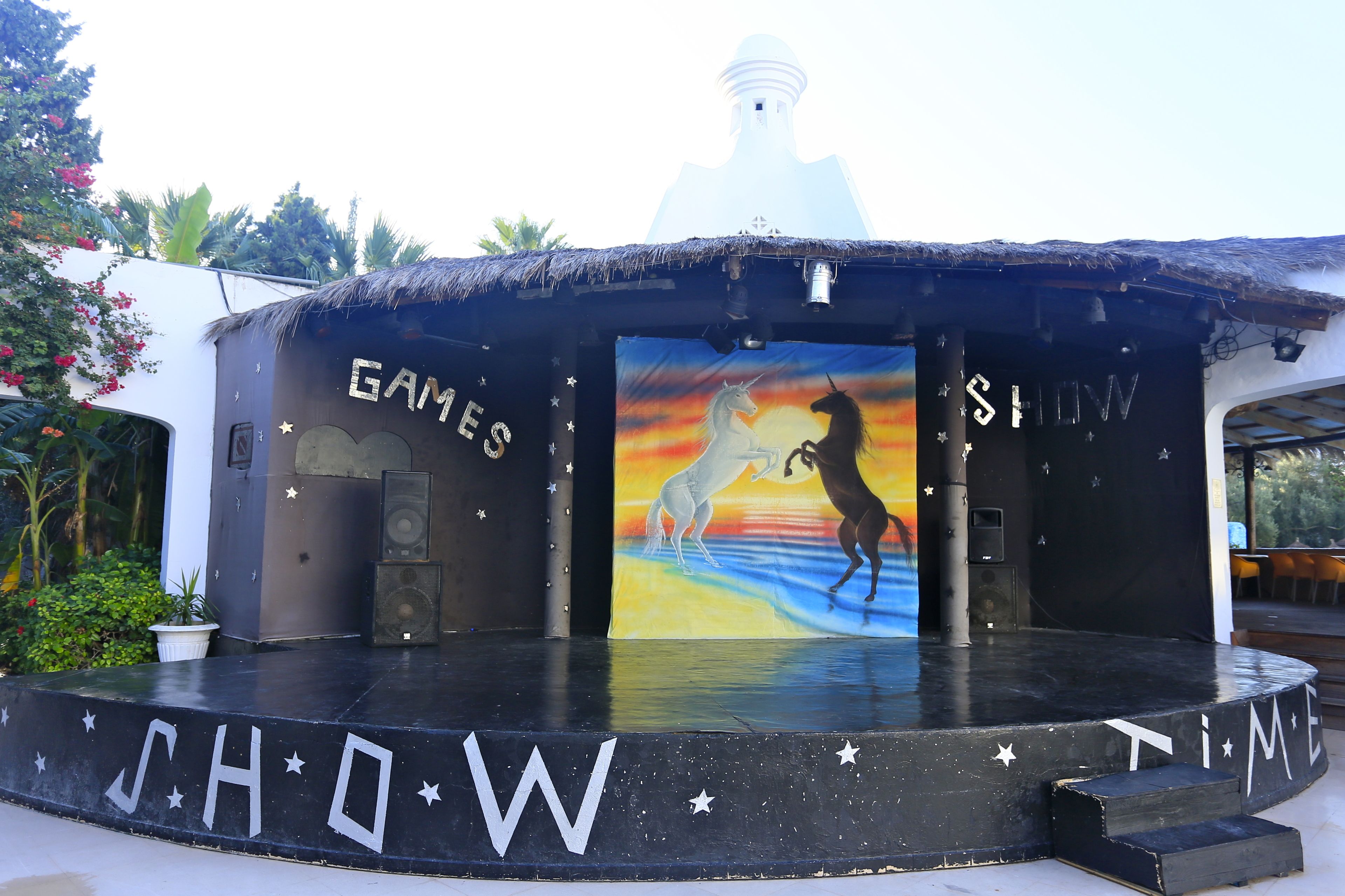 Foto - Hammamet Garden Resort And Spa