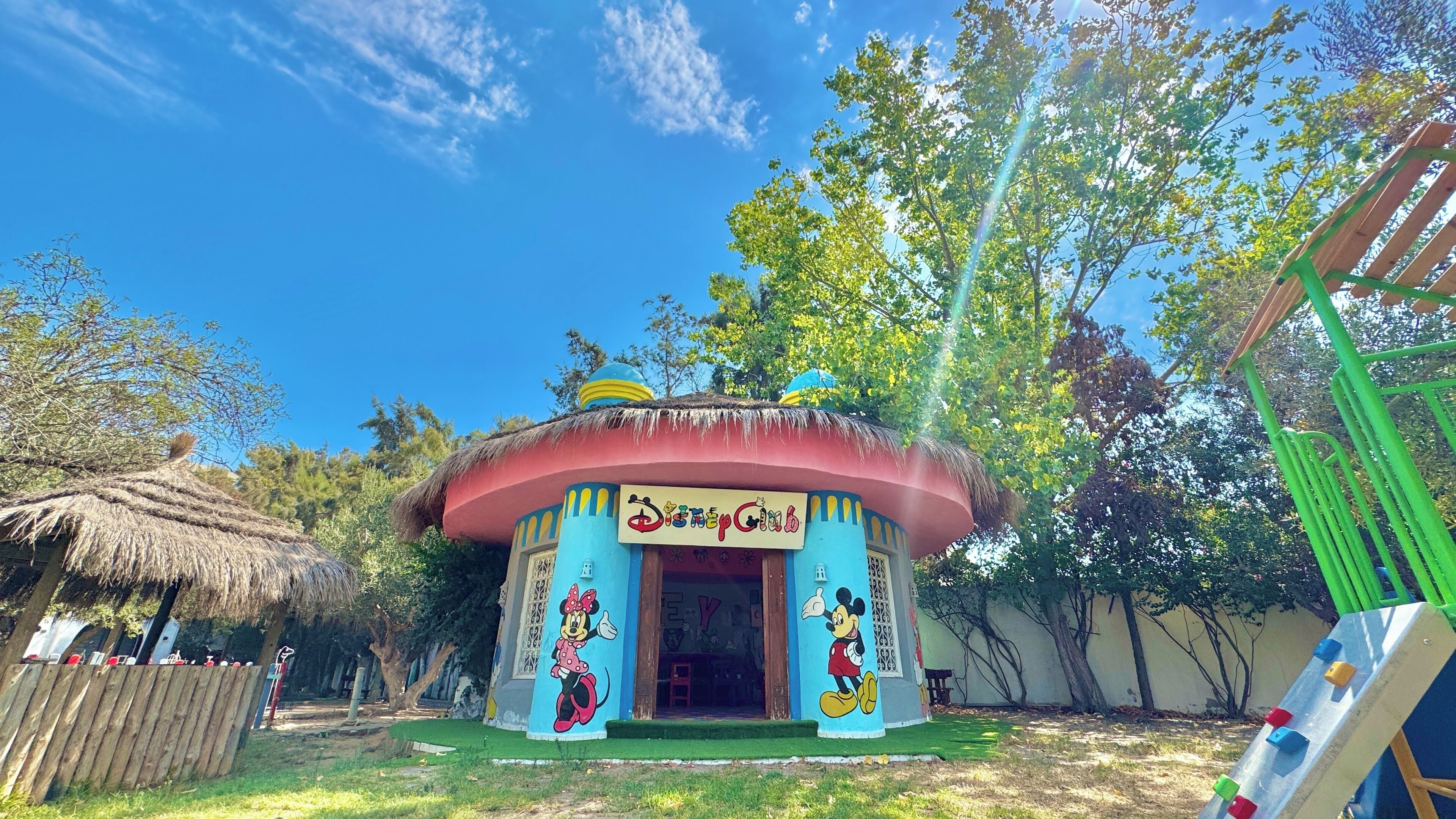 Foto - Hammamet Garden Resort and Spa