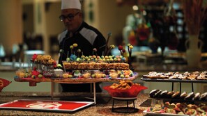 Restaurant - Hammamet Garden Resort and Spa (Hammamet)