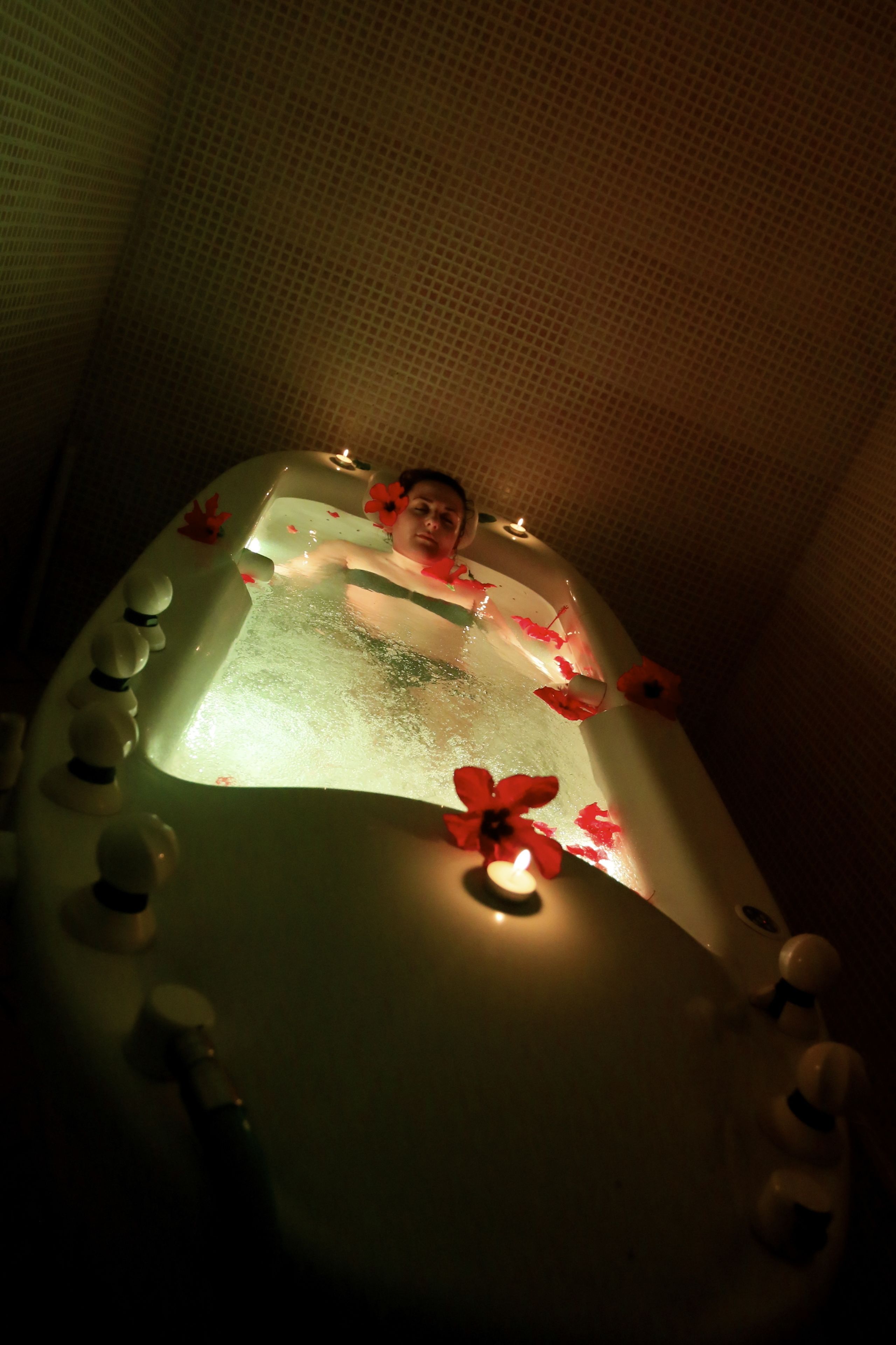 Foto - Hammamet Garden Resort and Spa