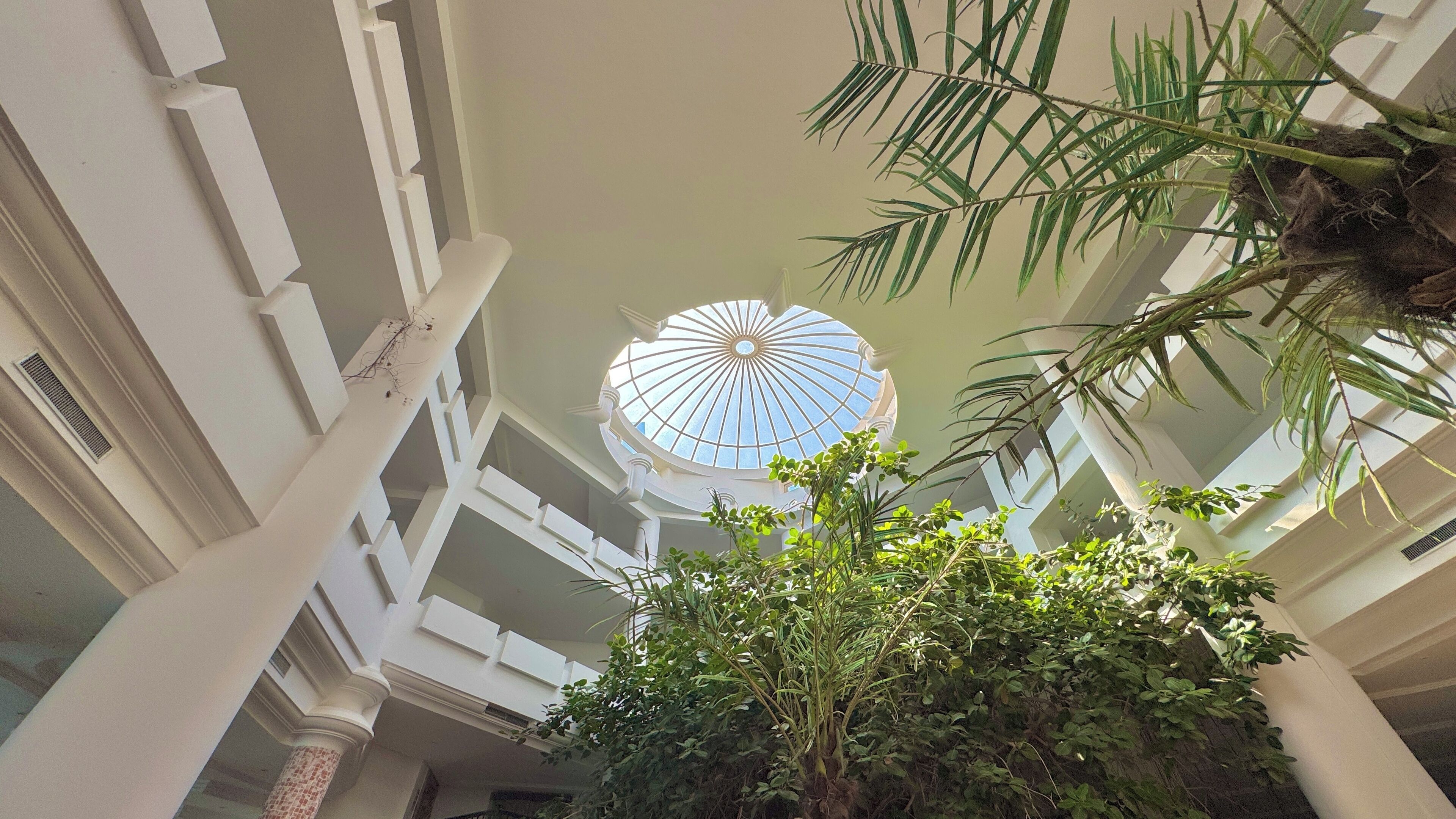 Foto - Hammamet Garden Resort And Spa