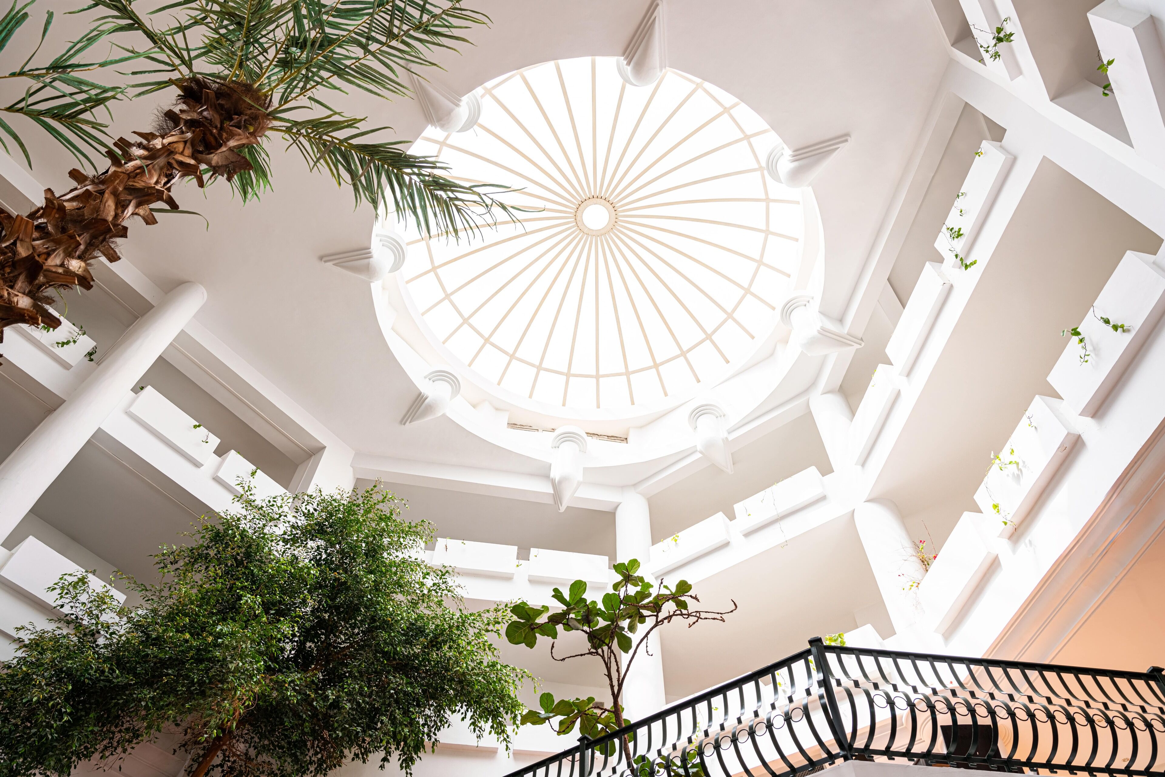 Foto - Hammamet Garden Resort And Spa