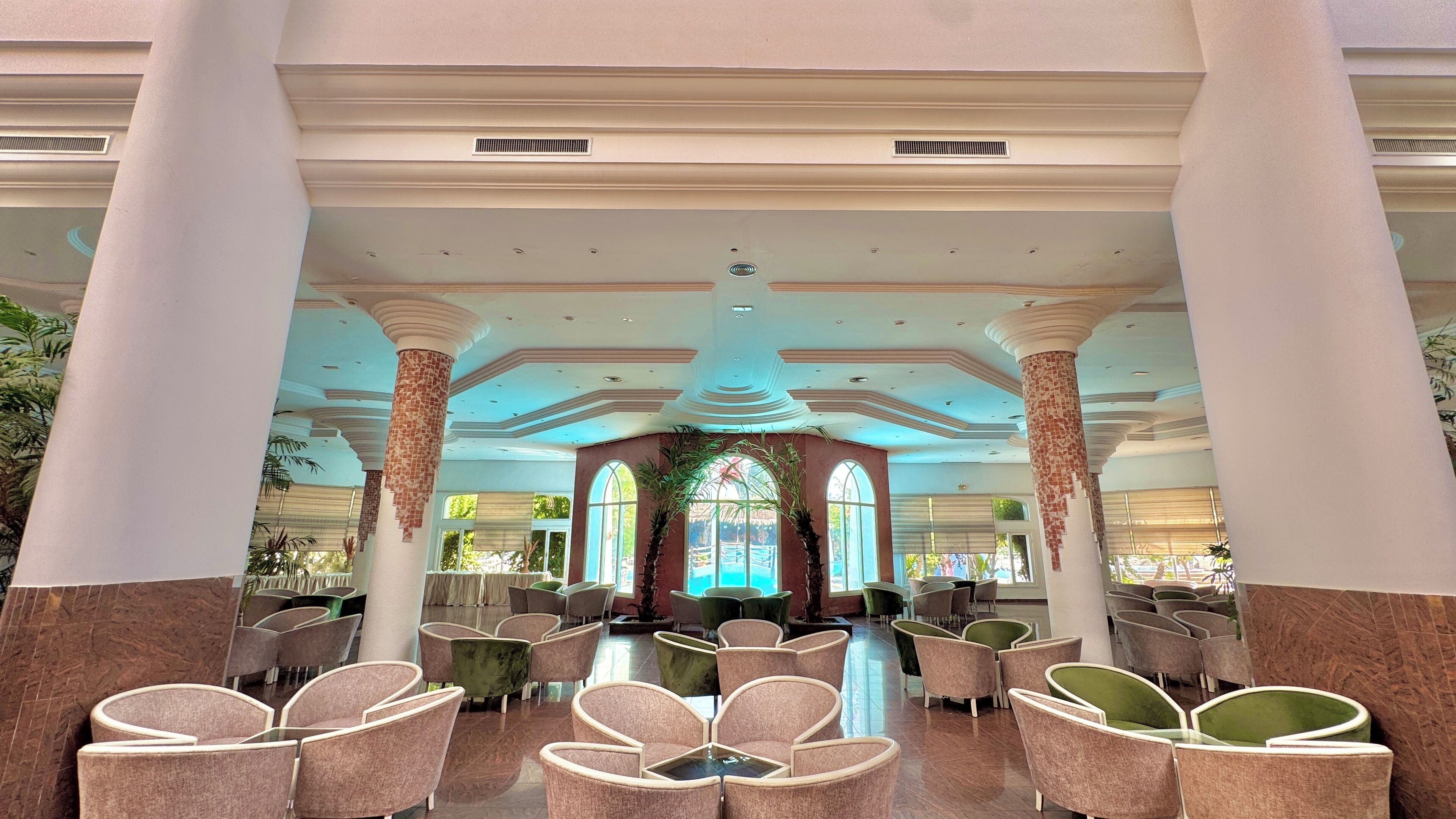 Foto - Hammamet Garden Resort And Spa