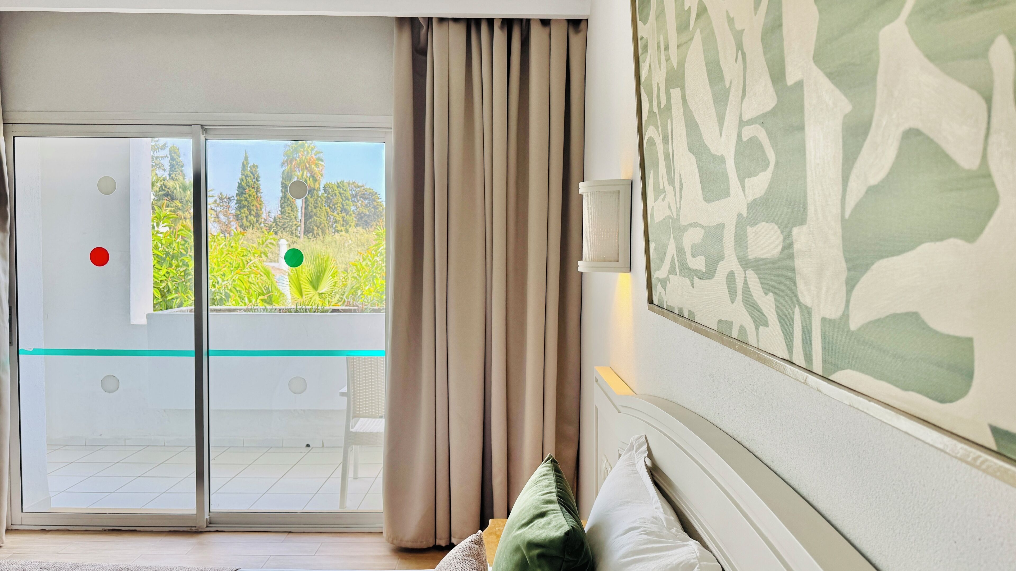 Foto - Hammamet Garden Resort And Spa