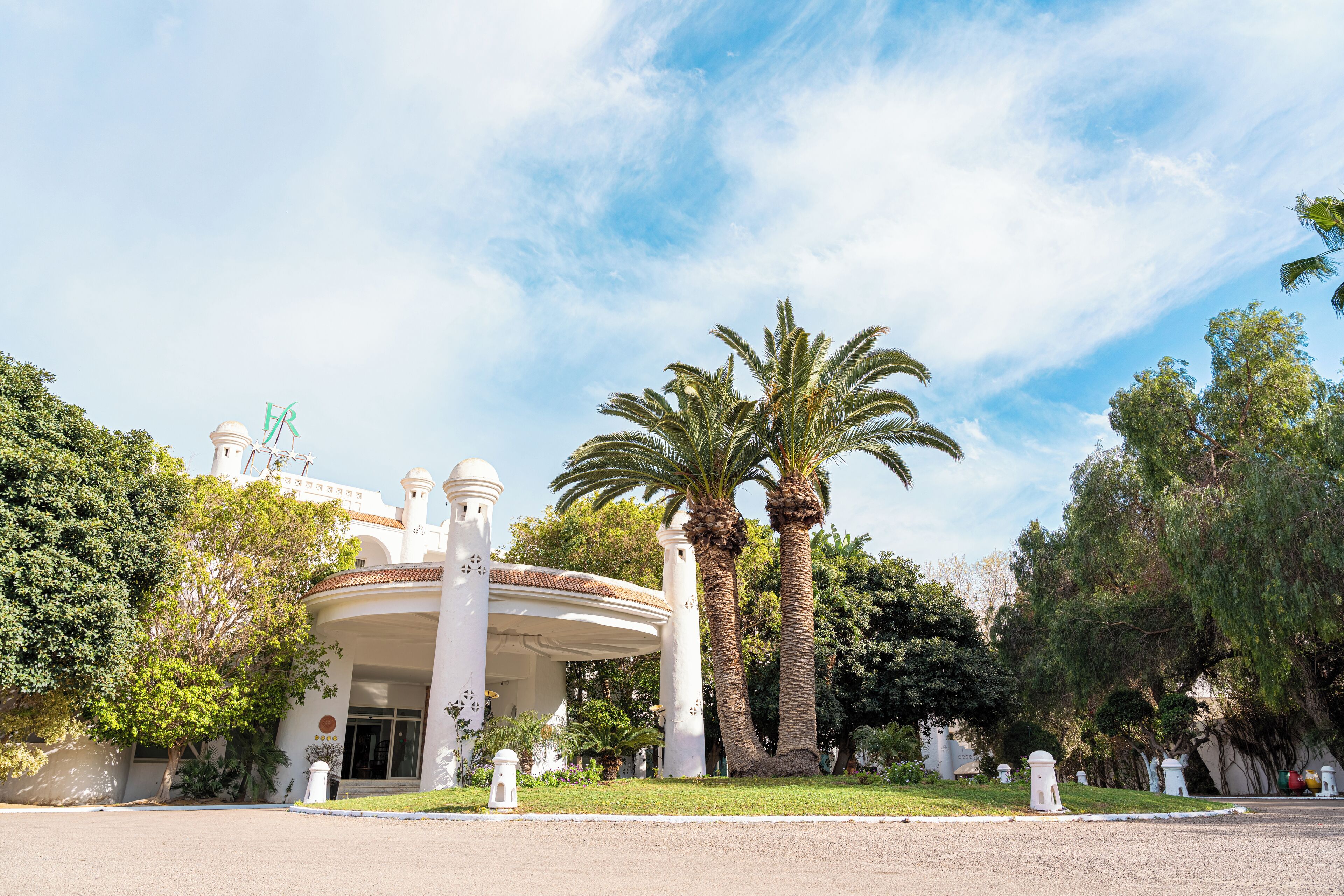 Foto - Hammamet Garden Resort and Spa