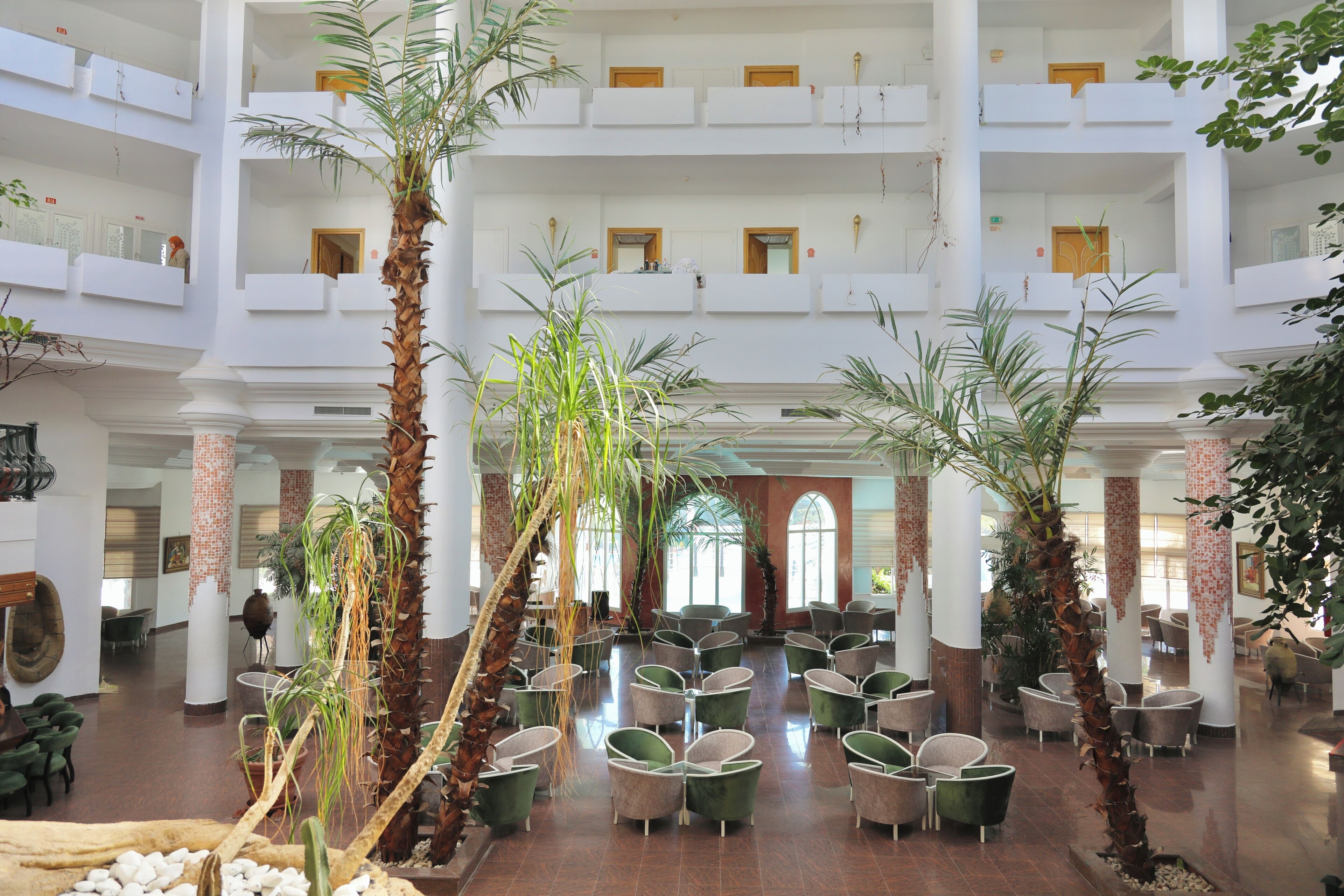 Foto - Hammamet Garden Resort And Spa