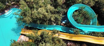 Hammamet Garden Resort and Spa