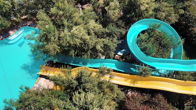 Hammamet Garden Resort and Spa