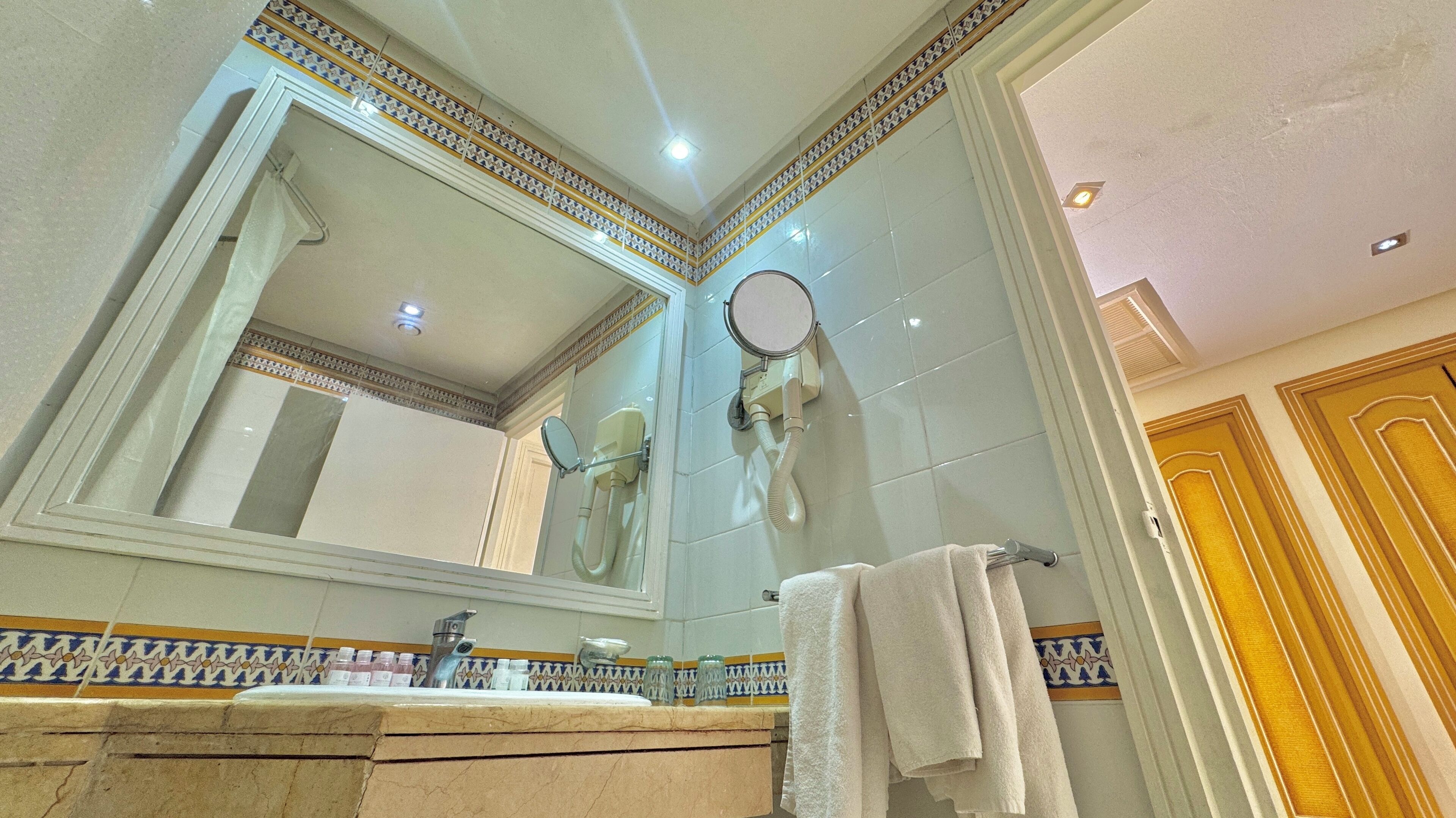 Foto - Hammamet Garden Resort And Spa