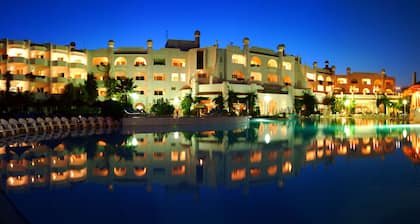 Hammamet Garden Resort and Spa