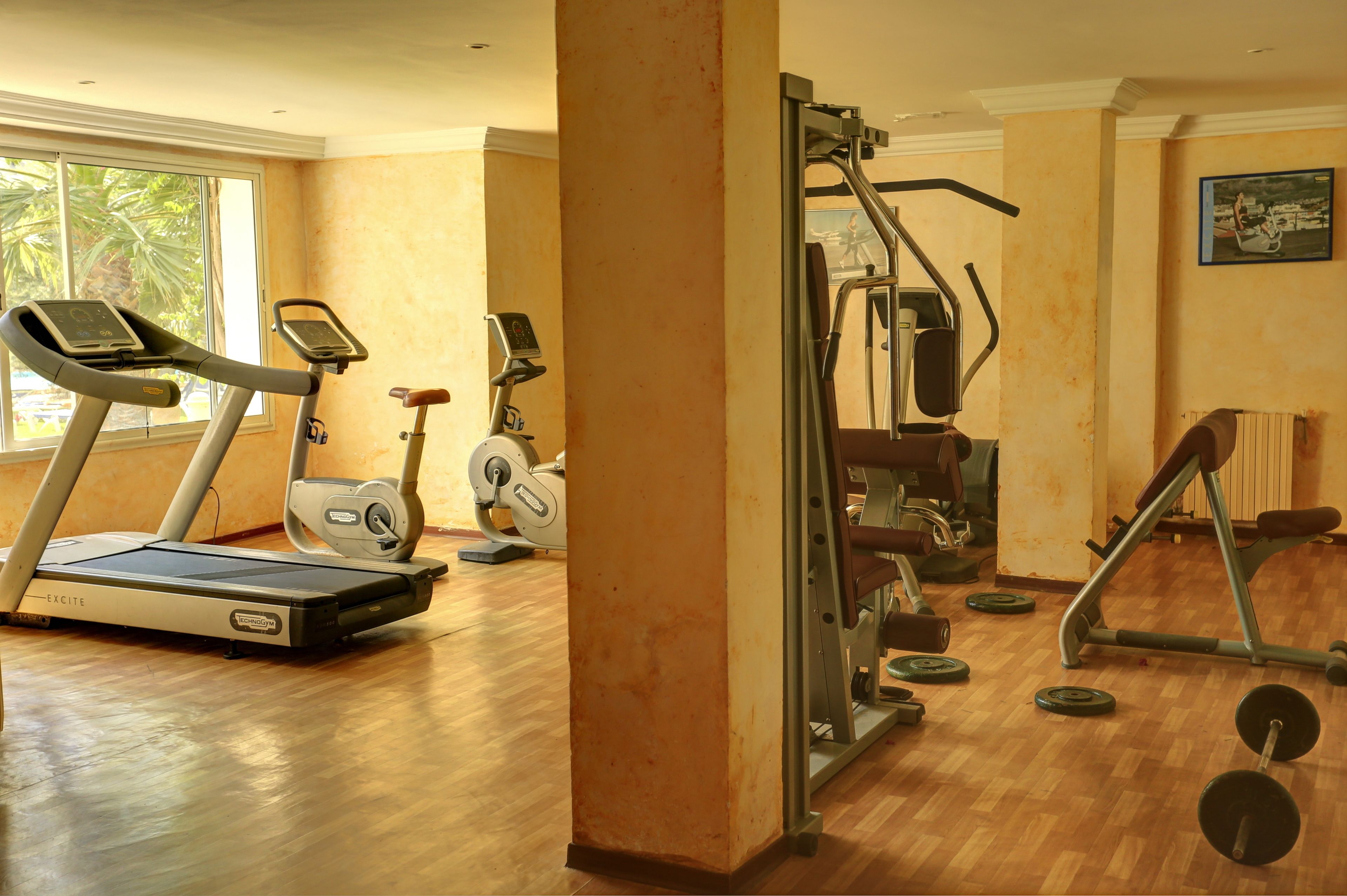 Foto - Hammamet Garden Resort And Spa