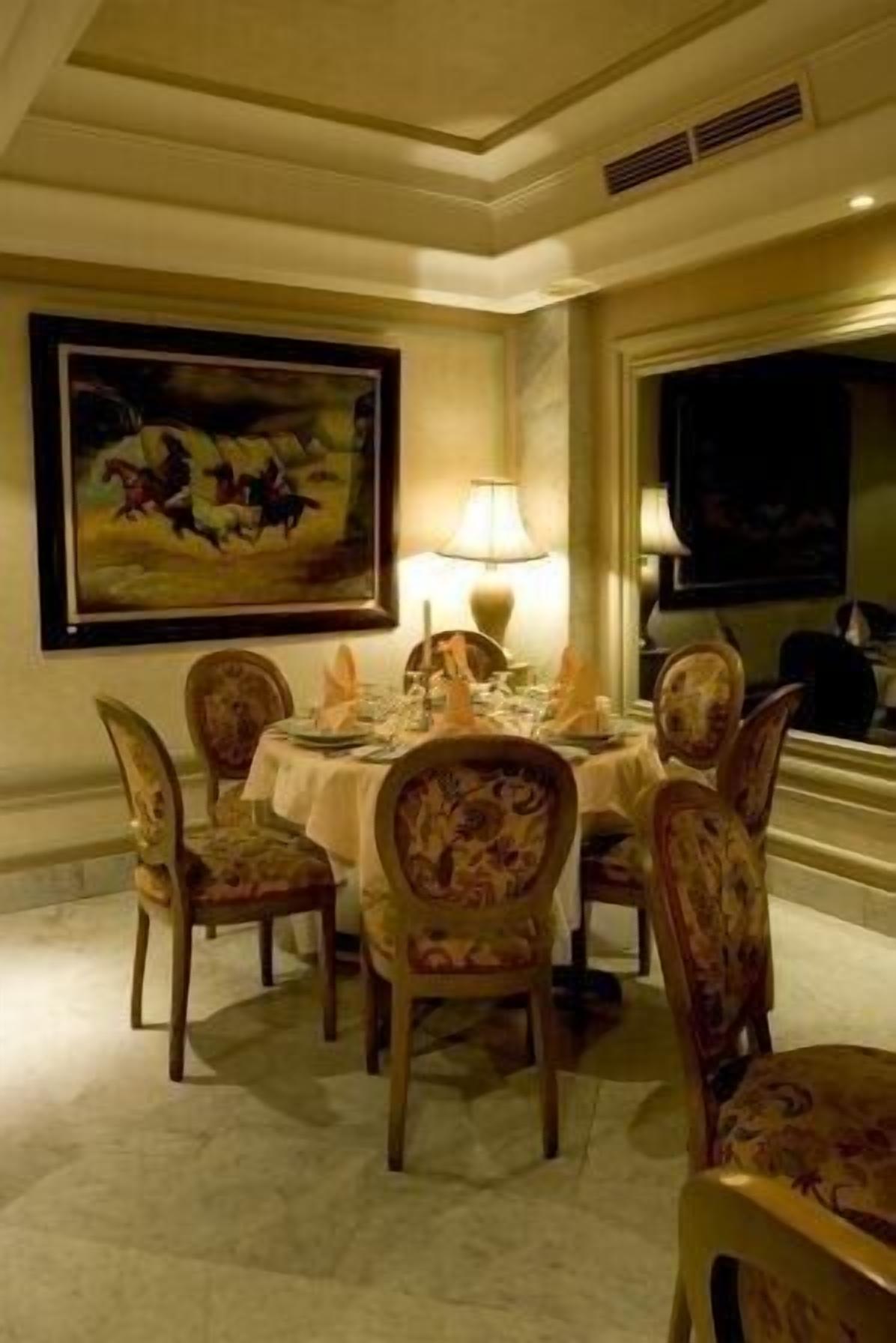 Photo - Nassim Hôtel