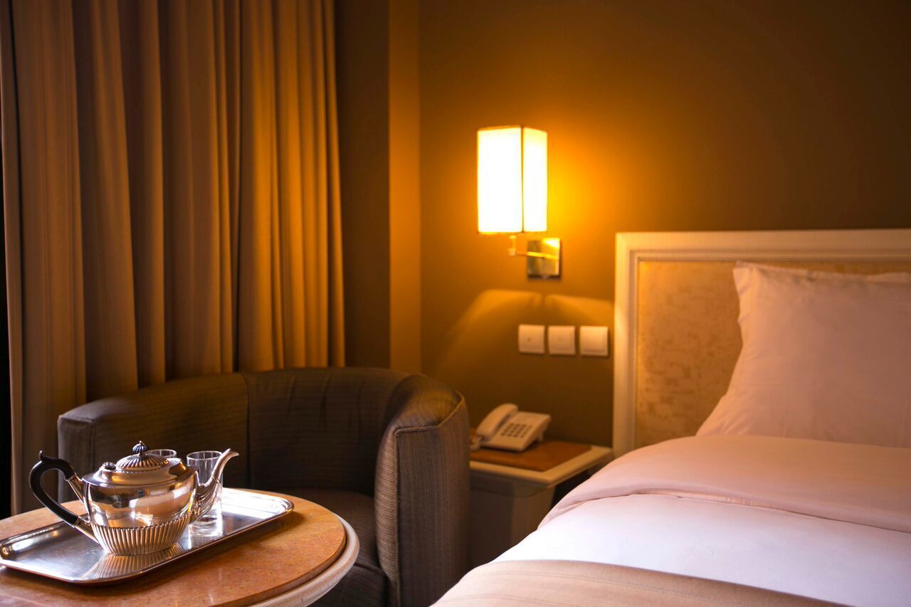 Photo - Nassim Hôtel