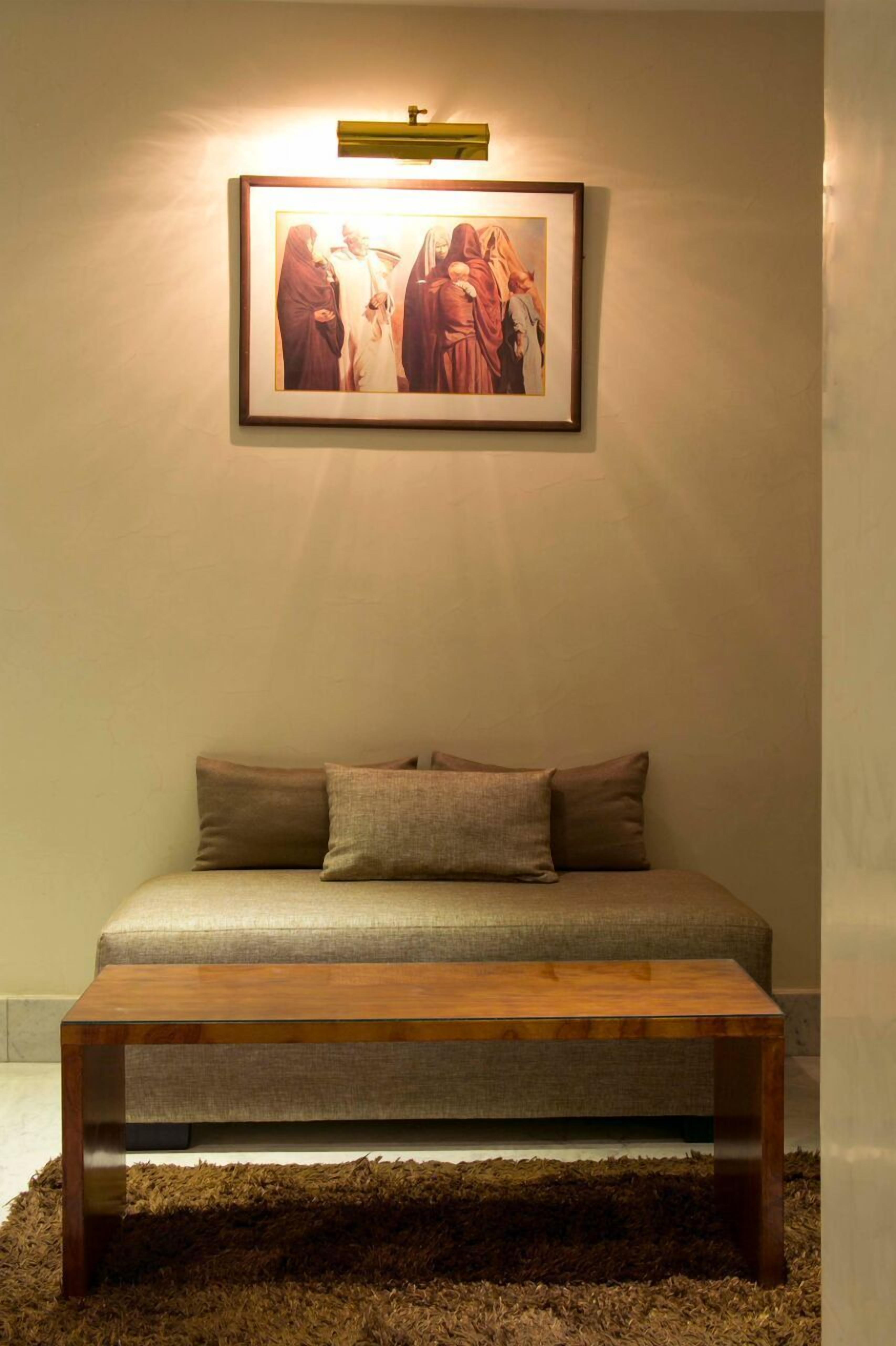 Photo - Nassim Hôtel