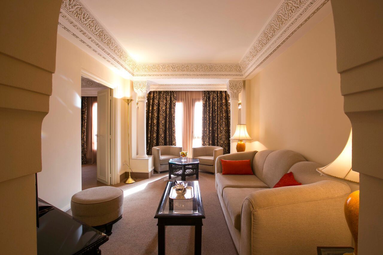 Photo - Nassim Hôtel