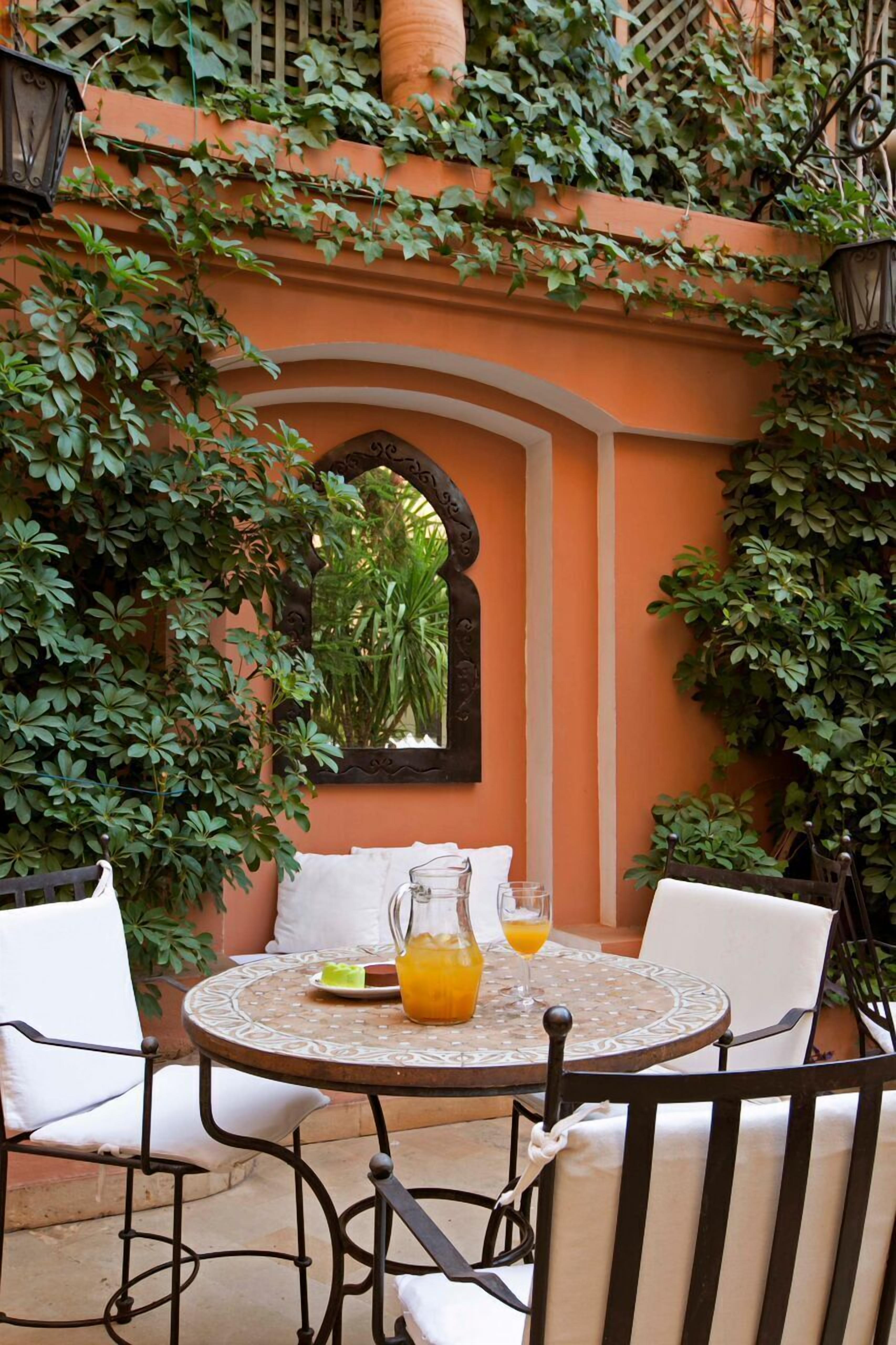 Photo - Nassim Hôtel