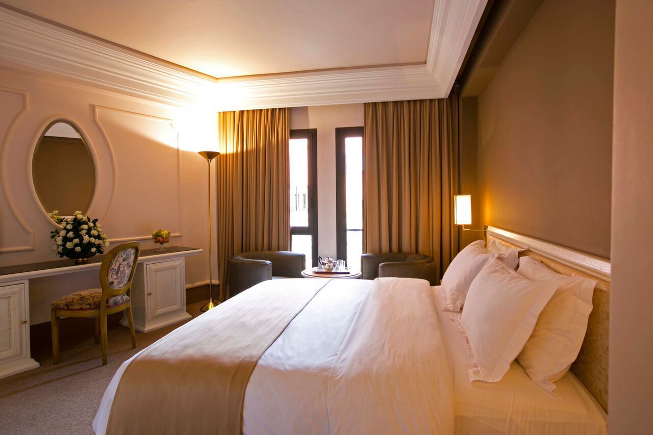 Photo - Nassim Hôtel