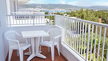 Studio | Terrasse/Patio