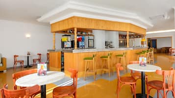 Snack-bar