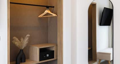 Hotel Adonis Pelinor