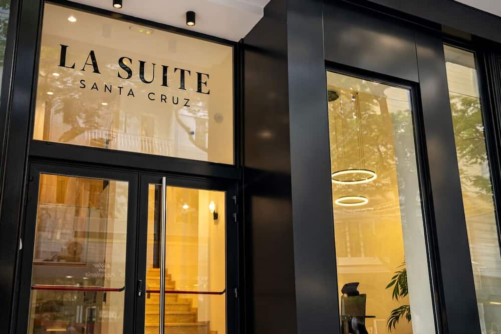 La Suite