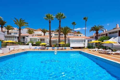 Paraiso del Sol & Paradero Apartamentos