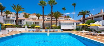 Paraiso del Sol & Paradero Apartamentos