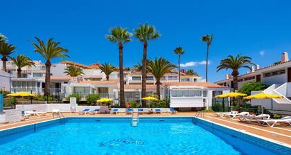 Paraiso del Sol & Paradero Apartamentos