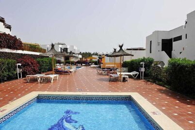 Paraiso del Sol